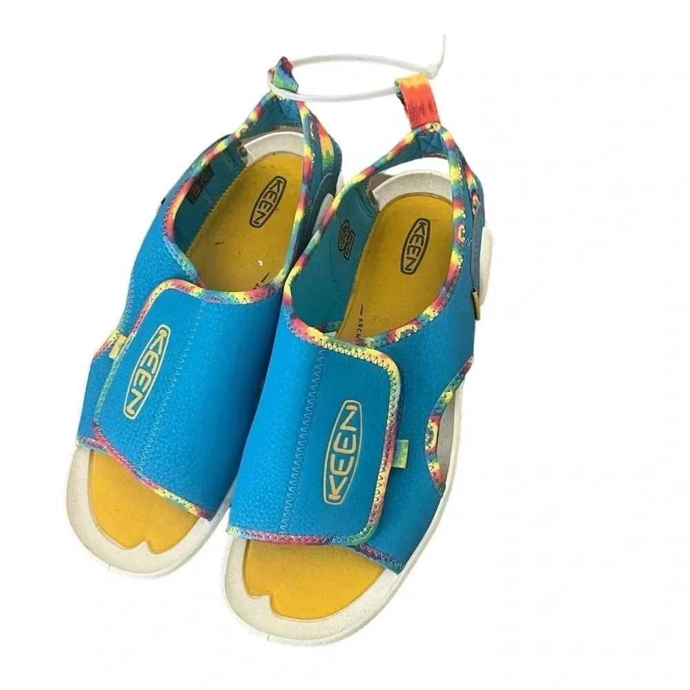 NWOT Keen Water Shoes Junior Size 1